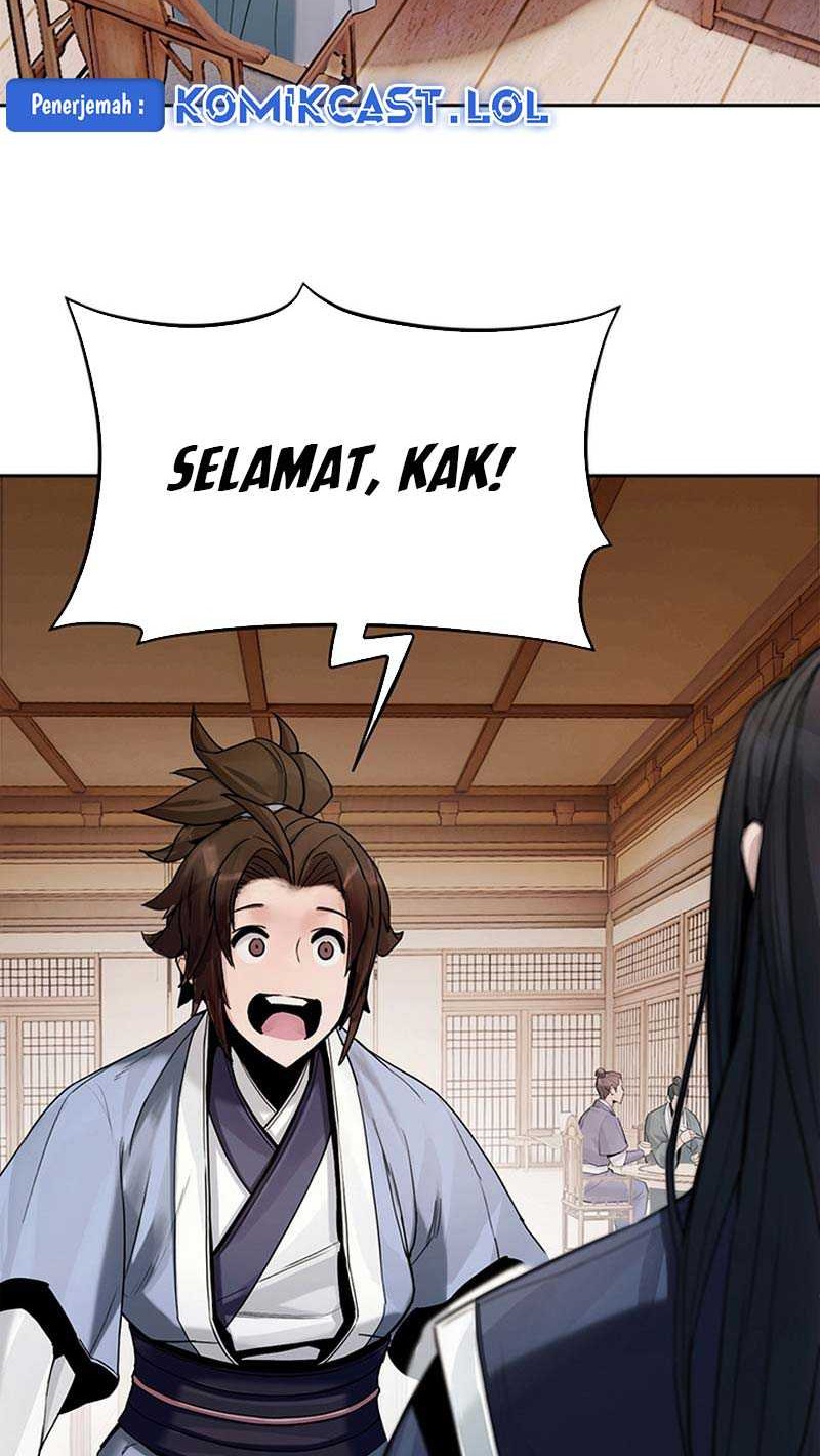 Dark And Light Martial Emperor Chapter 2 Halaman 59