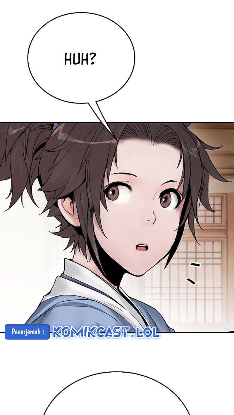Dark And Light Martial Emperor Chapter 2 Halaman 61