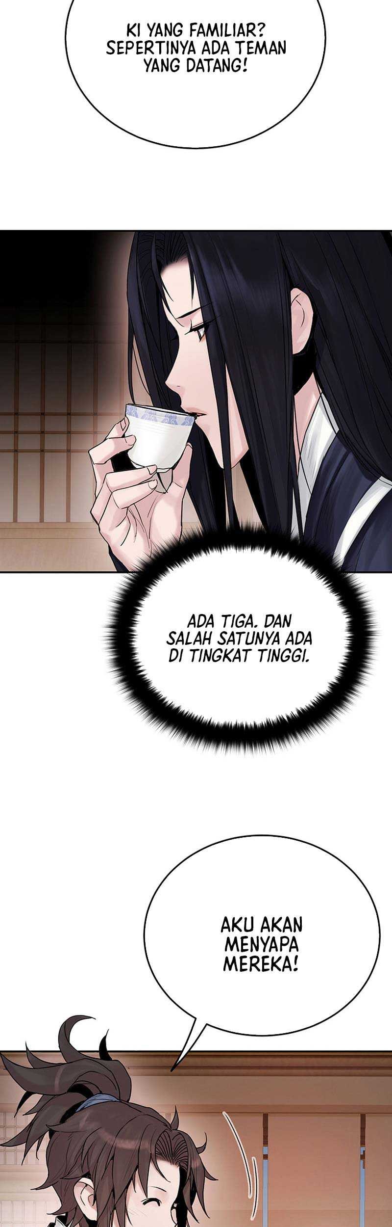 Dark And Light Martial Emperor Chapter 2 Halaman 62