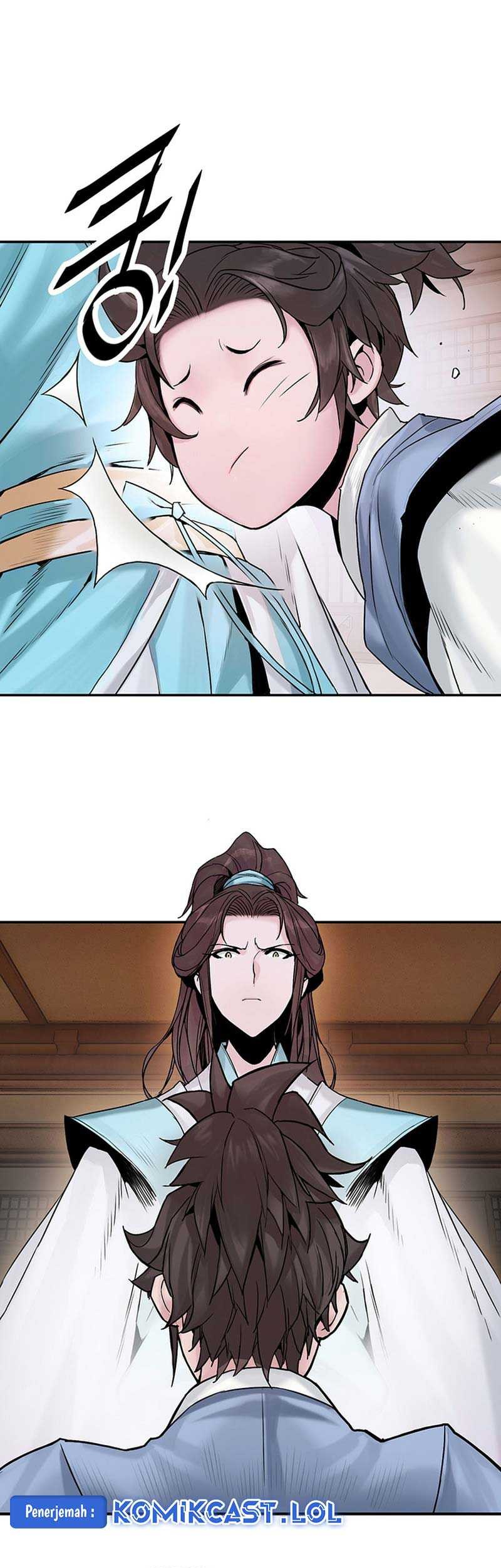 Dark And Light Martial Emperor Chapter 2 Halaman 64