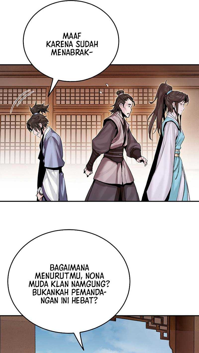 Dark And Light Martial Emperor Chapter 2 Halaman 65