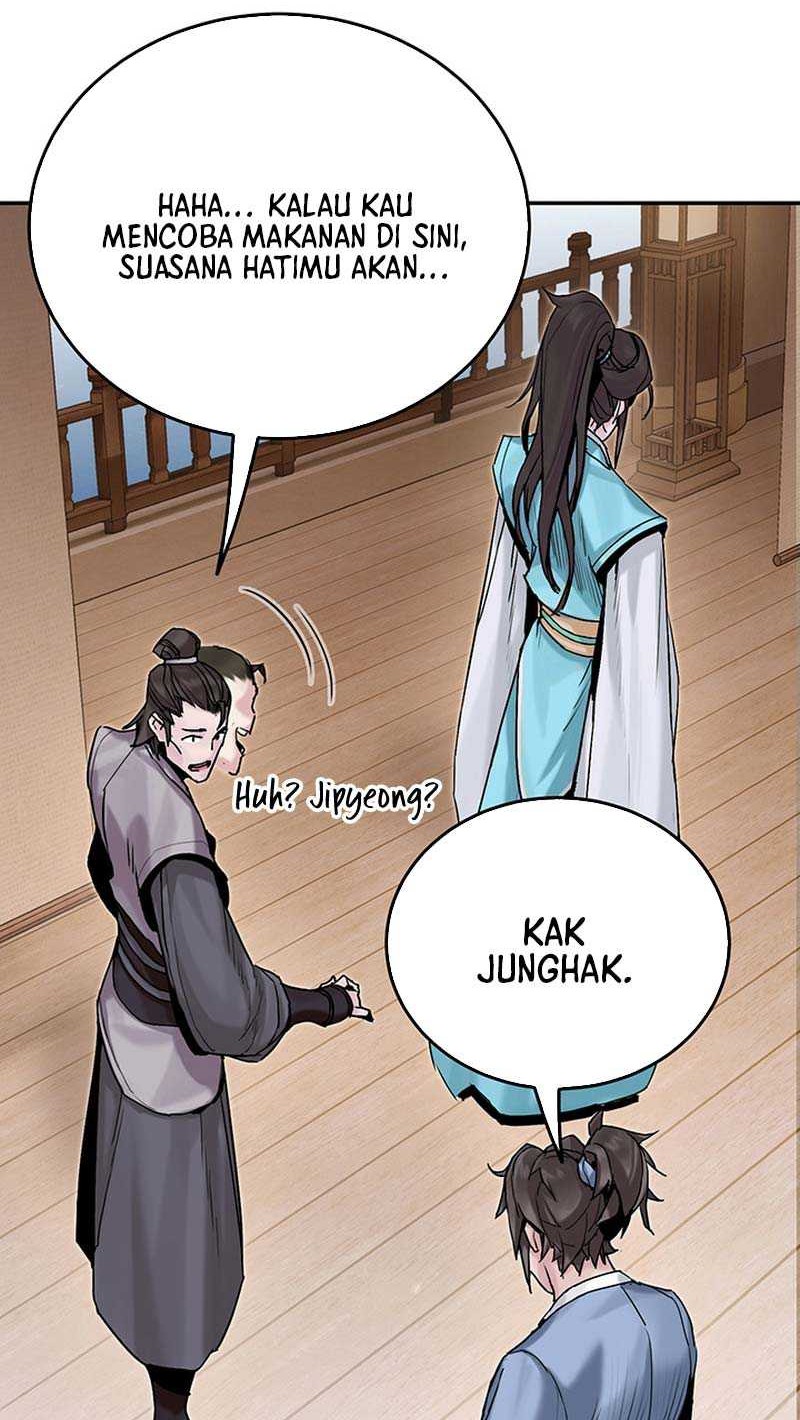 Dark And Light Martial Emperor Chapter 2 Halaman 69