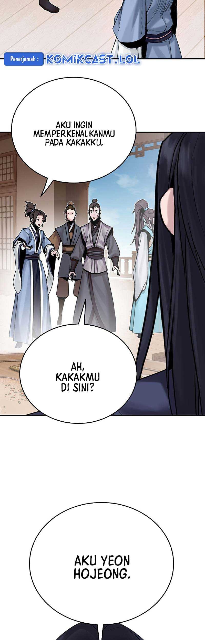 Dark And Light Martial Emperor Chapter 2 Halaman 70