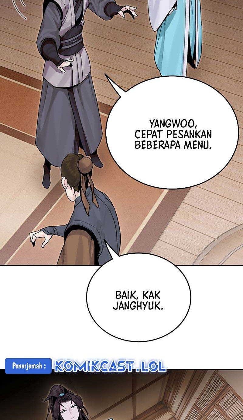 Dark And Light Martial Emperor Chapter 2 Halaman 73
