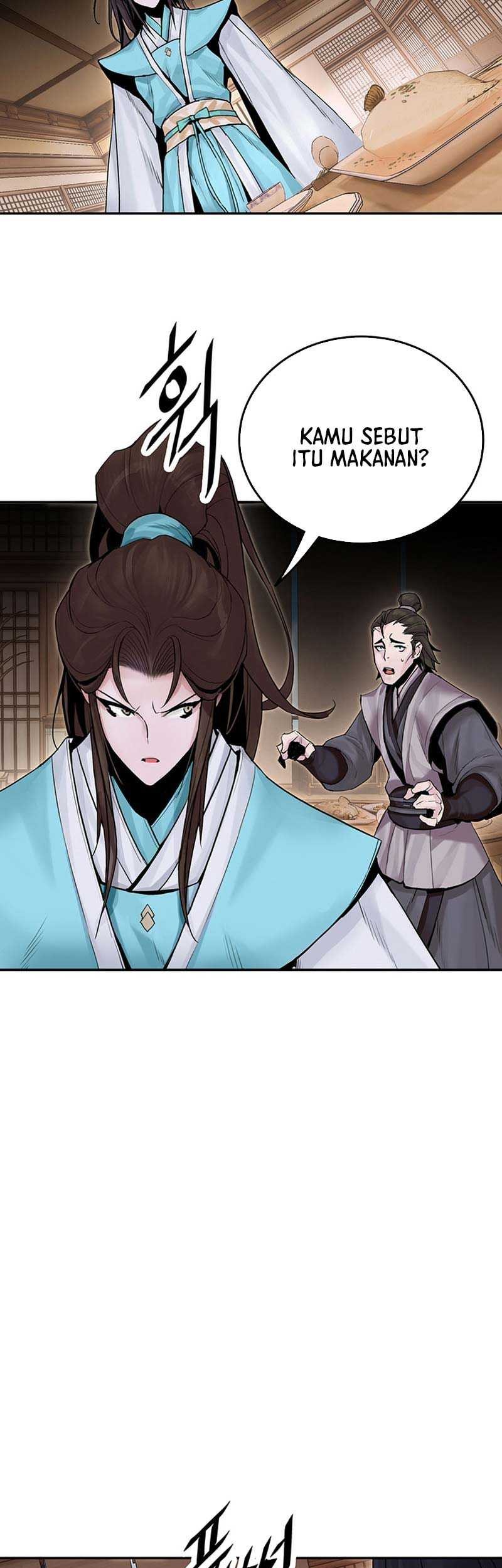 Dark And Light Martial Emperor Chapter 2 Halaman 74