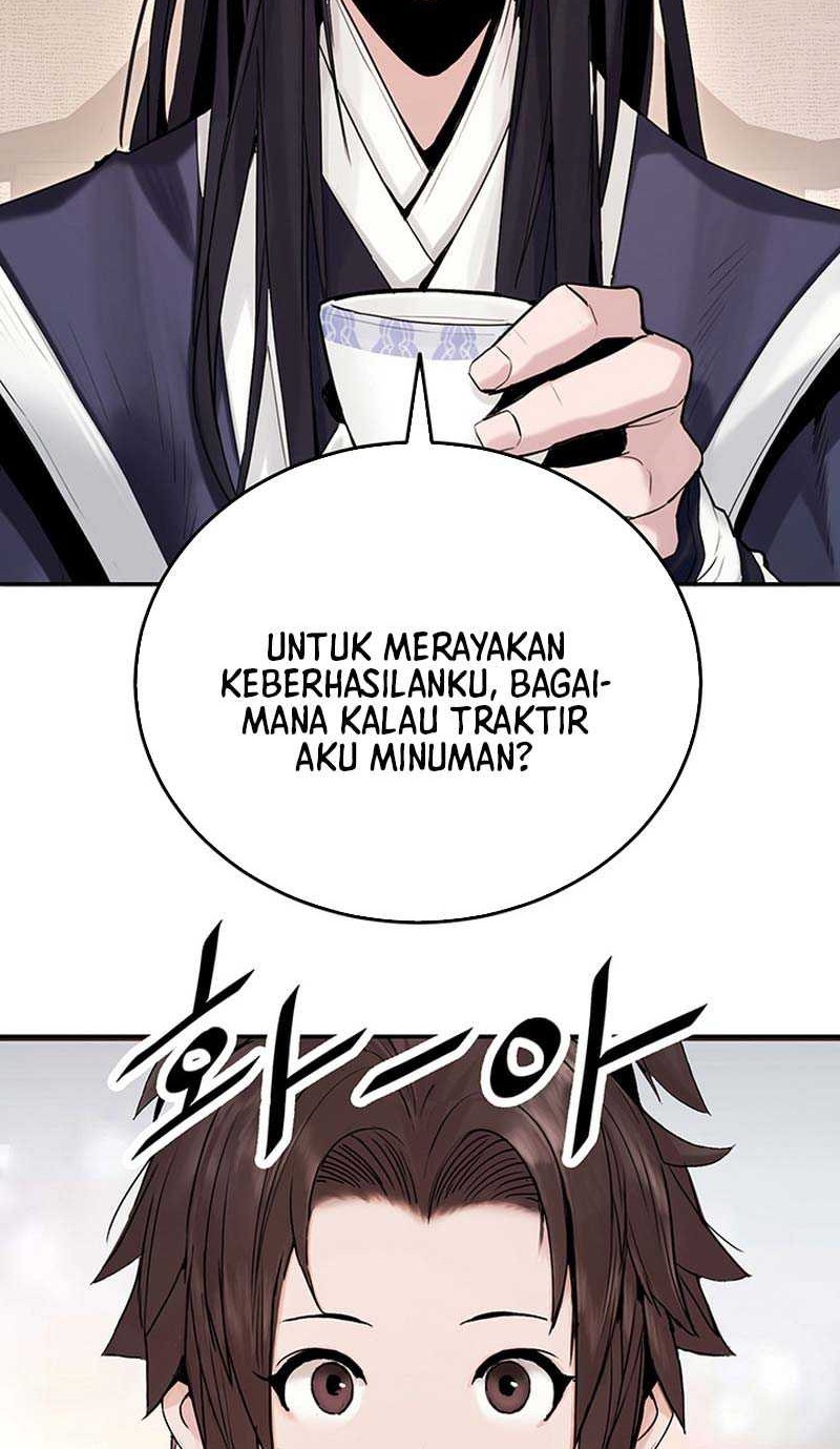 Dark And Light Martial Emperor Chapter 2 Halaman 77