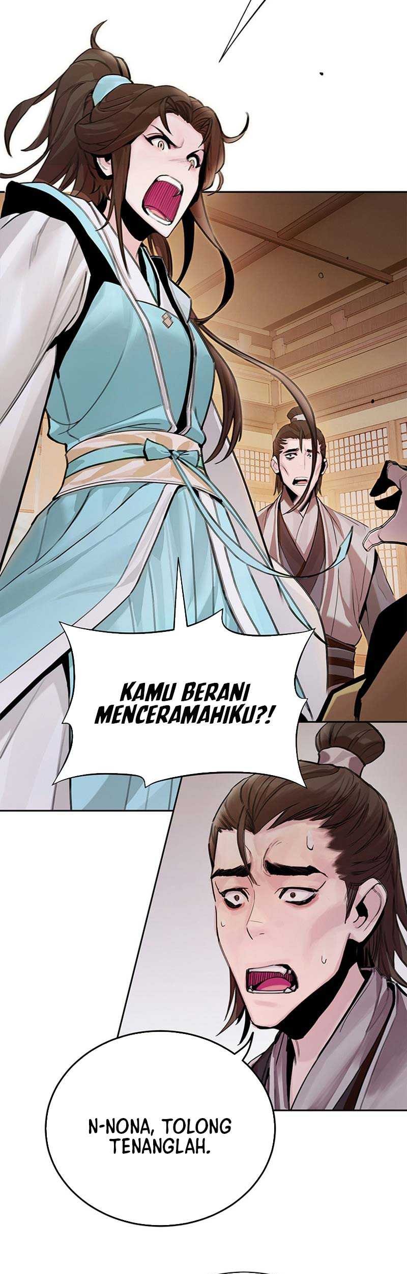 Dark And Light Martial Emperor Chapter 2 Halaman 80