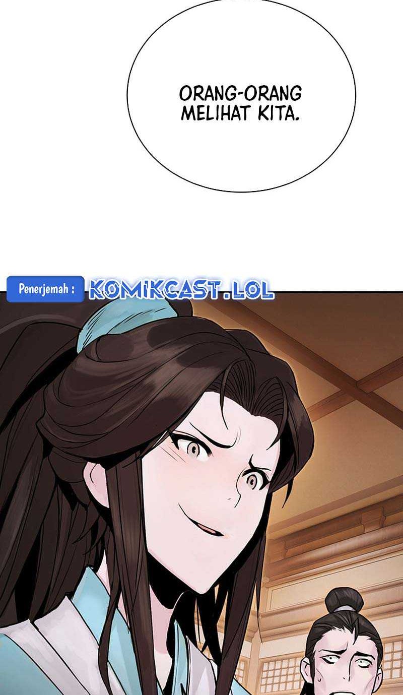 Dark And Light Martial Emperor Chapter 2 Halaman 81