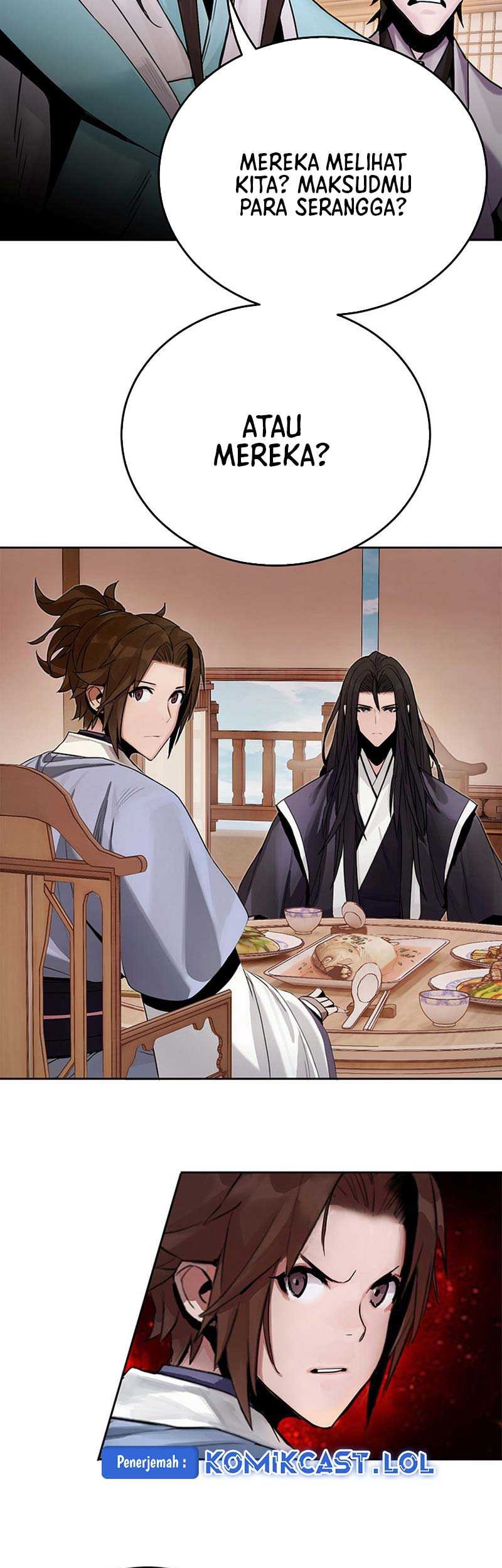 Dark And Light Martial Emperor Chapter 2 Halaman 82