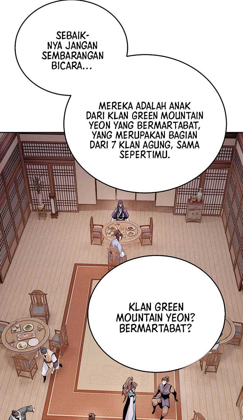 Dark And Light Martial Emperor Chapter 2 Halaman 83