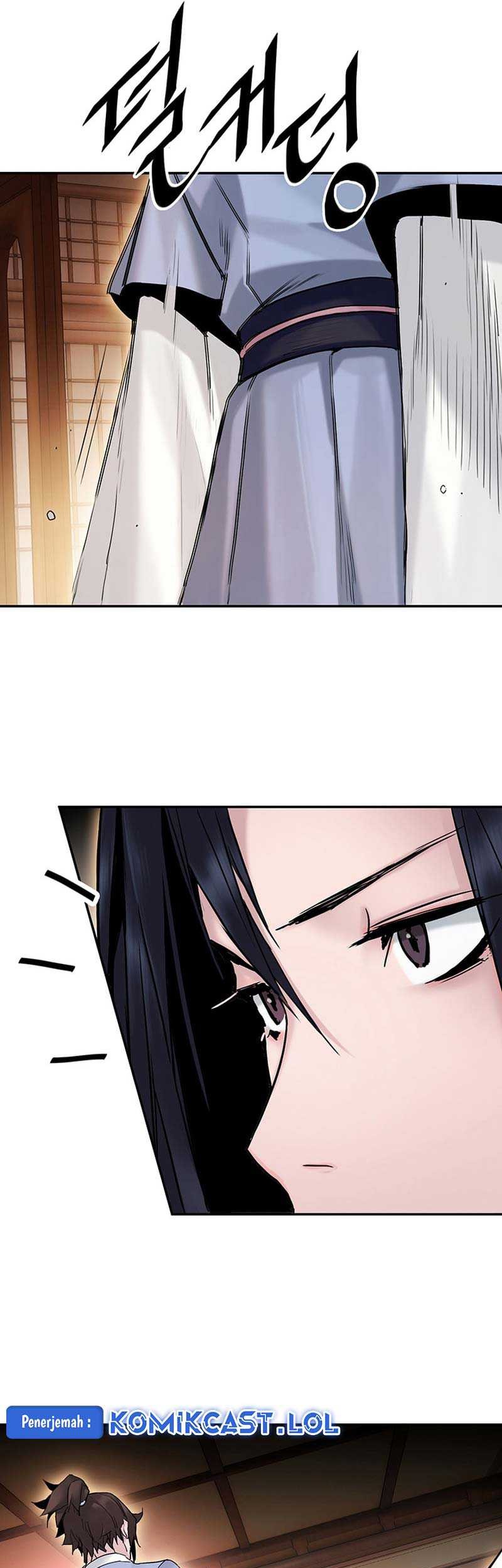 Dark And Light Martial Emperor Chapter 2 Halaman 86