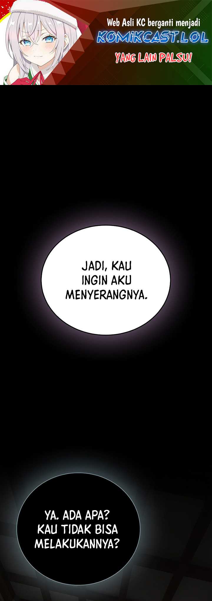 Dark And Light Martial Emperor Chapter 20 Halaman 2