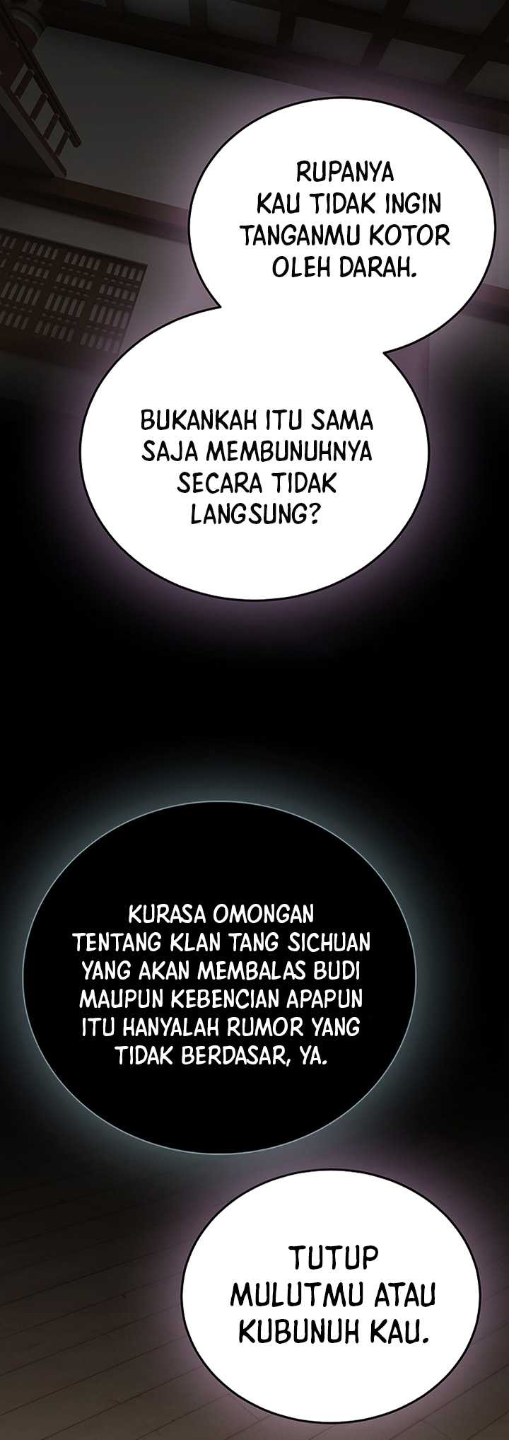 Dark And Light Martial Emperor Chapter 20 Halaman 3