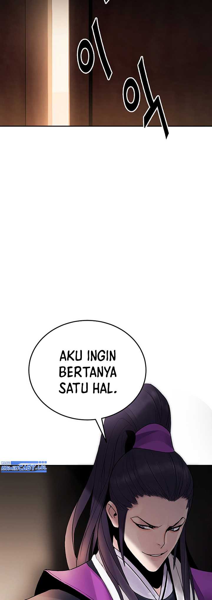 Dark And Light Martial Emperor Chapter 20 Halaman 5