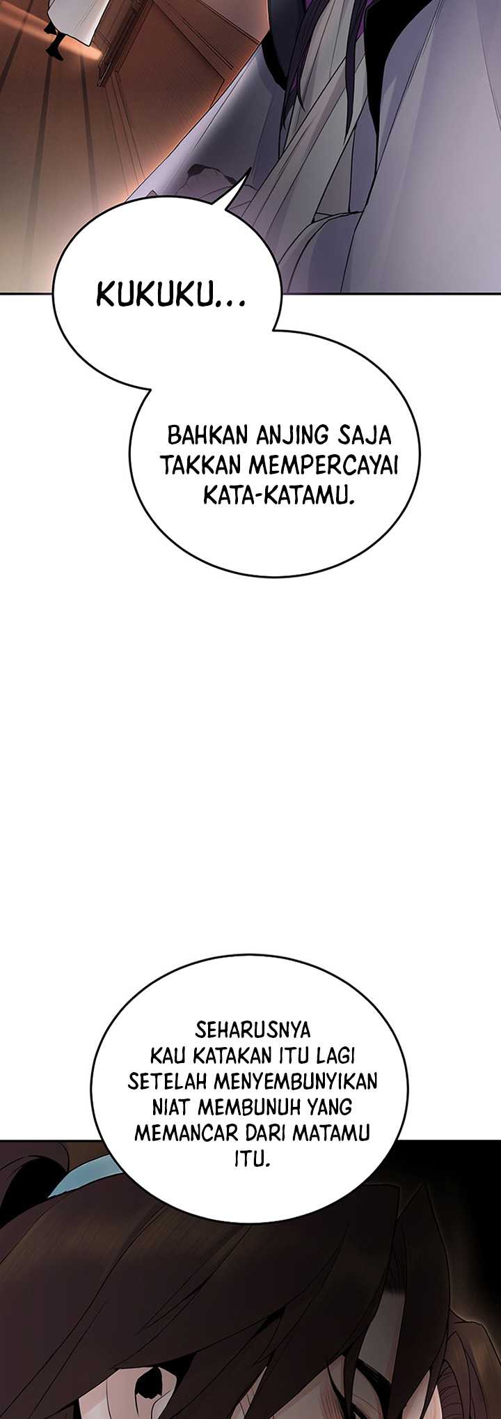 Dark And Light Martial Emperor Chapter 20 Halaman 8