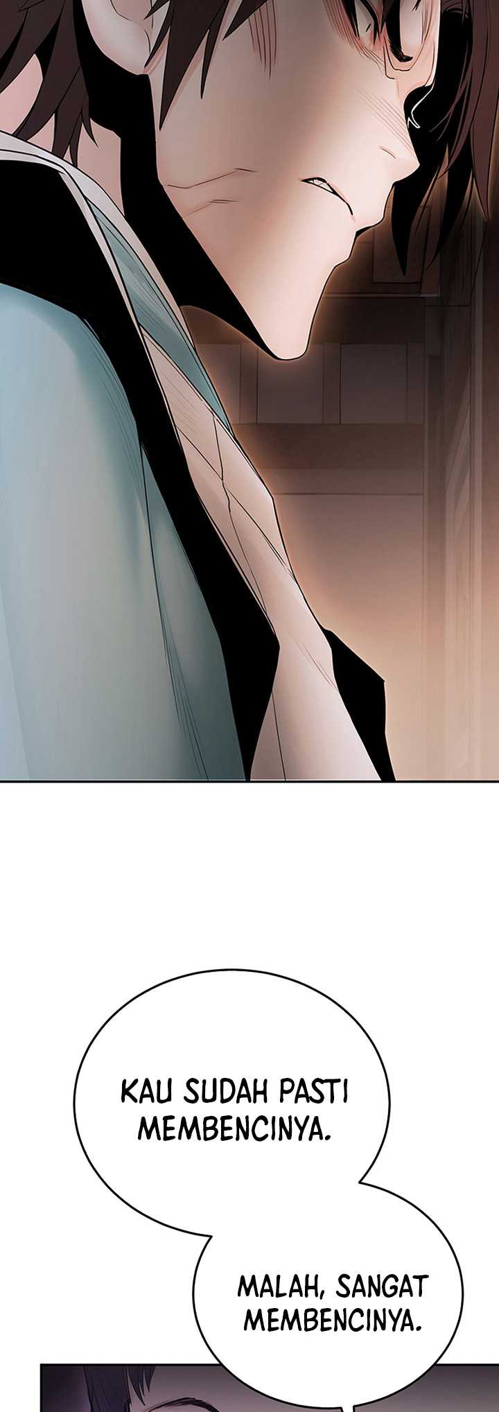 Dark And Light Martial Emperor Chapter 20 Halaman 9