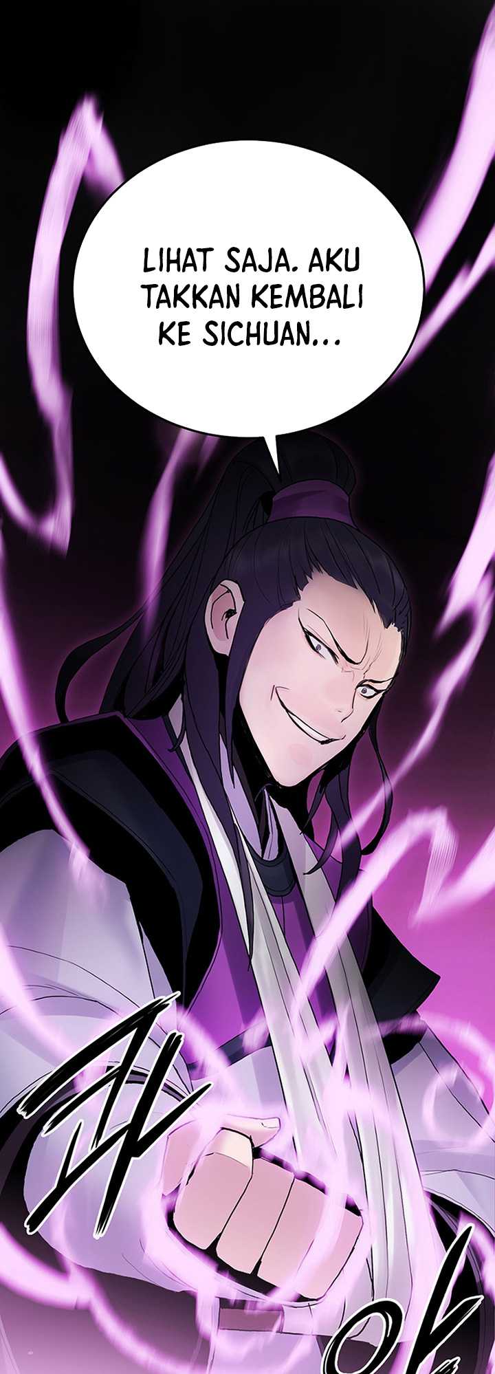 Dark And Light Martial Emperor Chapter 20 Halaman 12