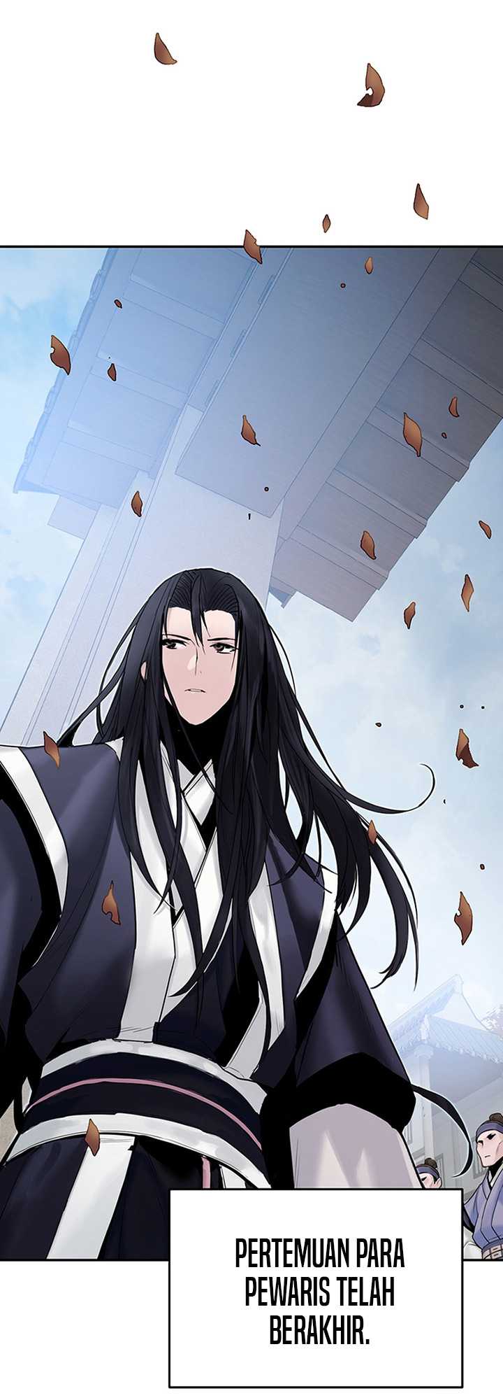 Dark And Light Martial Emperor Chapter 20 Halaman 16