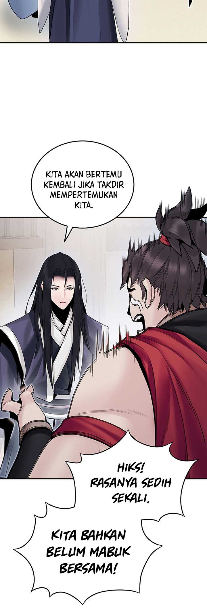 Dark And Light Martial Emperor Chapter 20 Halaman 26