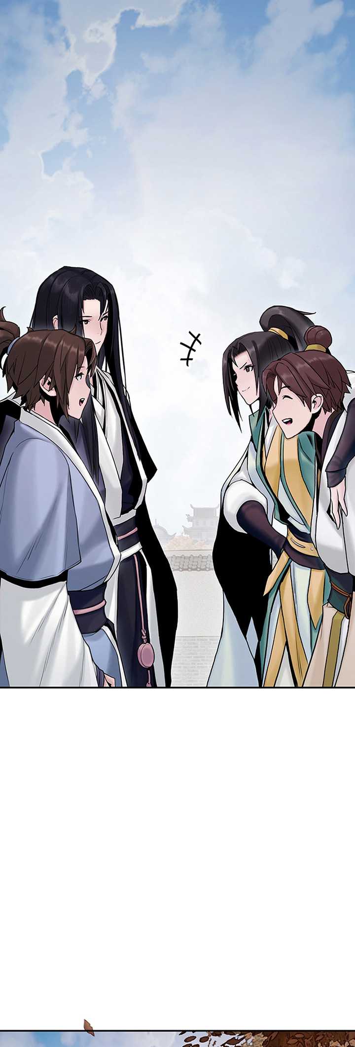 Dark And Light Martial Emperor Chapter 20 Halaman 38
