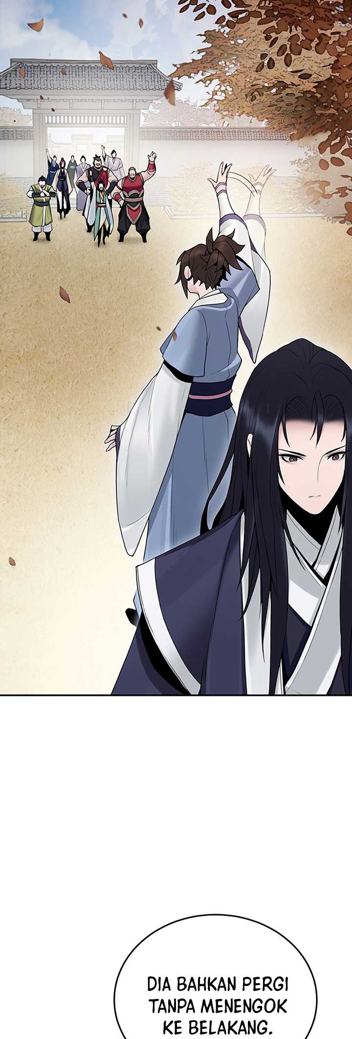 Dark And Light Martial Emperor Chapter 20 Halaman 39