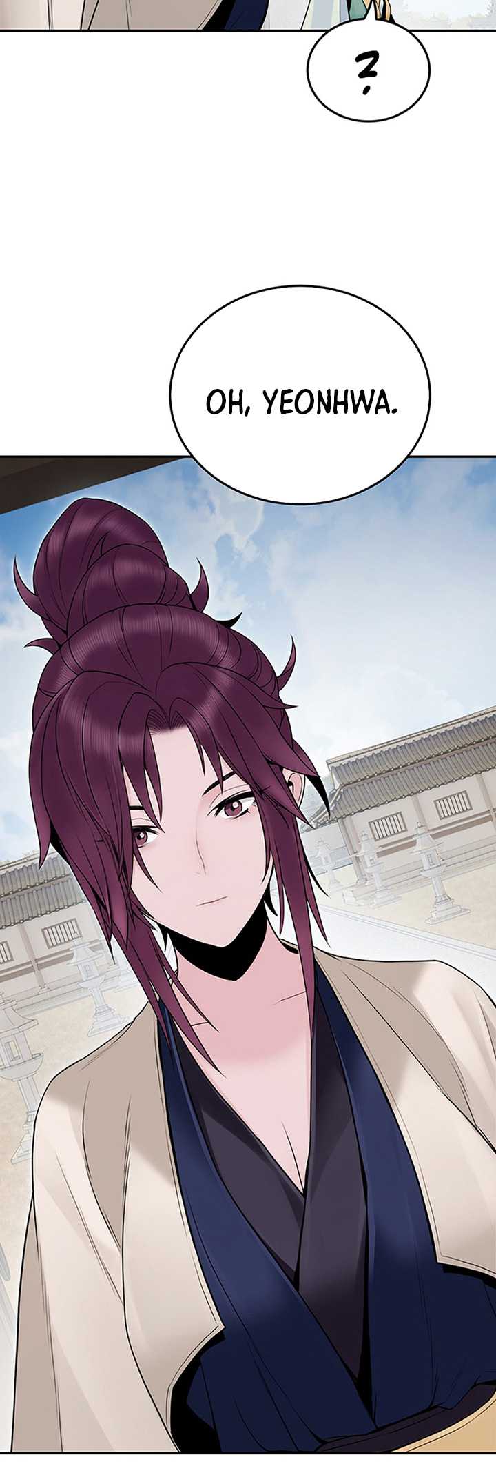 Dark And Light Martial Emperor Chapter 20 Halaman 41
