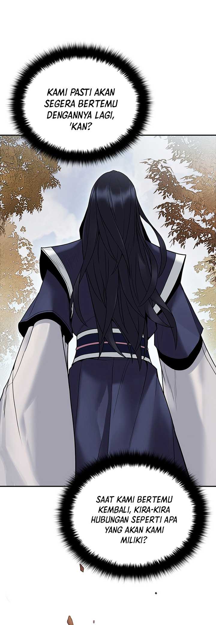 Dark And Light Martial Emperor Chapter 20 Halaman 44