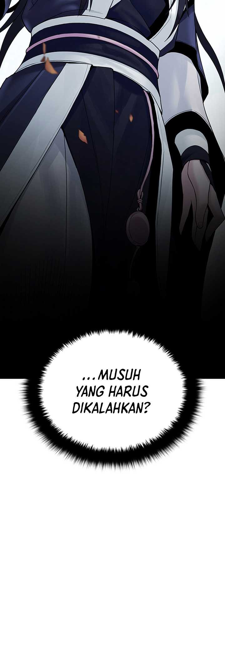 Dark And Light Martial Emperor Chapter 20 Halaman 46