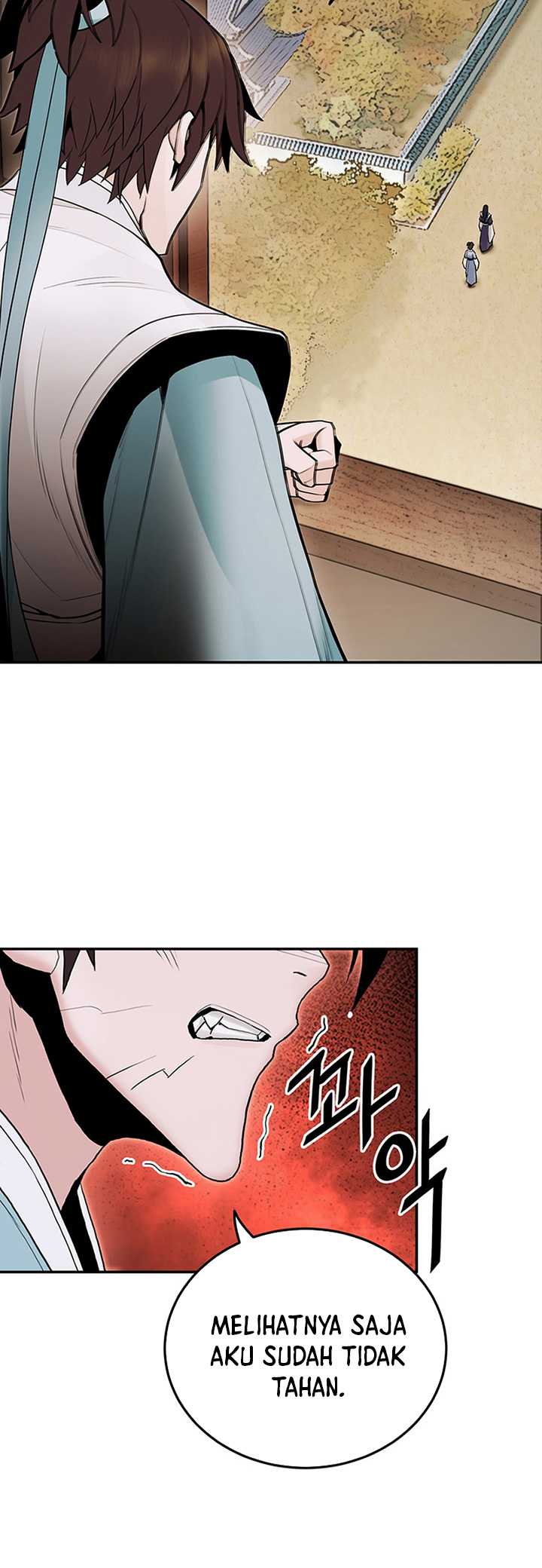 Dark And Light Martial Emperor Chapter 20 Halaman 48