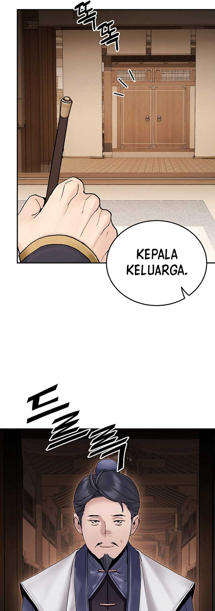 Dark And Light Martial Emperor Chapter 20 Halaman 52
