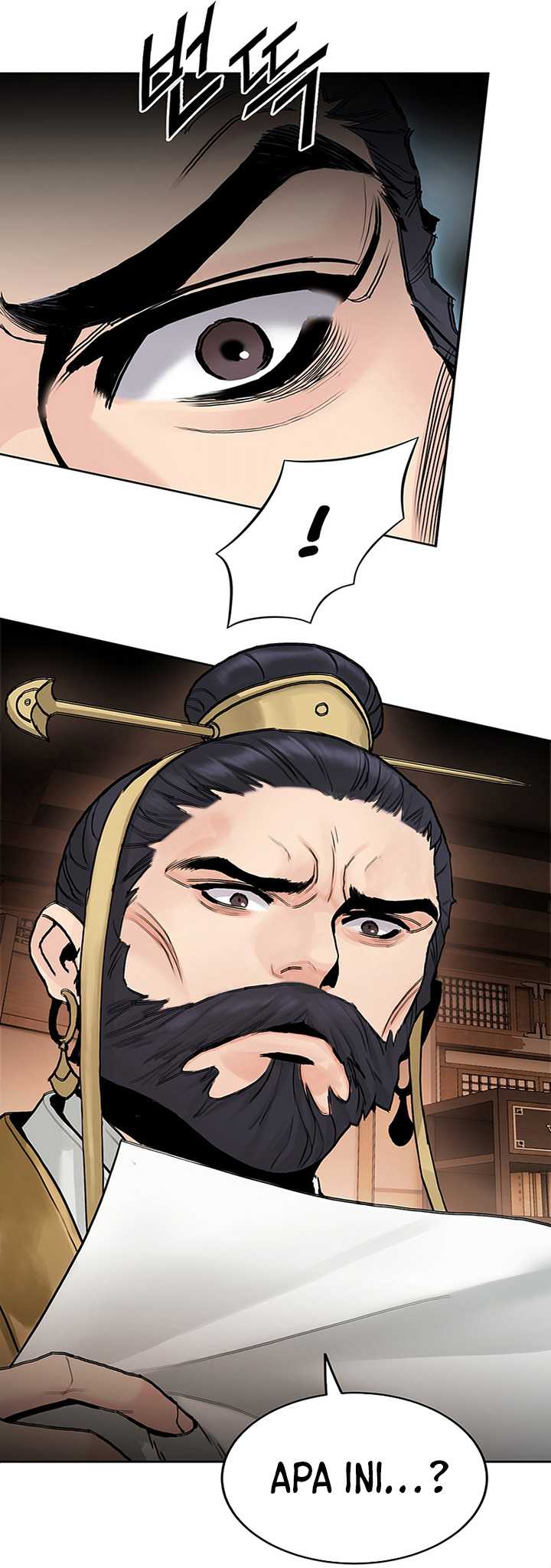 Dark And Light Martial Emperor Chapter 20 Halaman 56