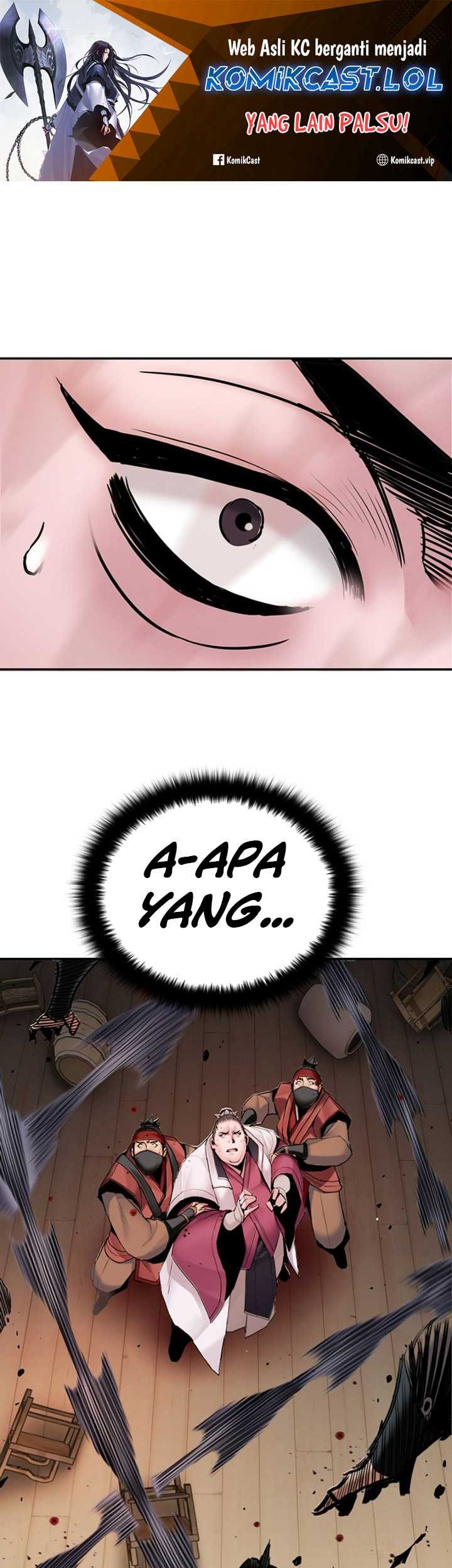 Dark And Light Martial Emperor Chapter 22 Halaman 2