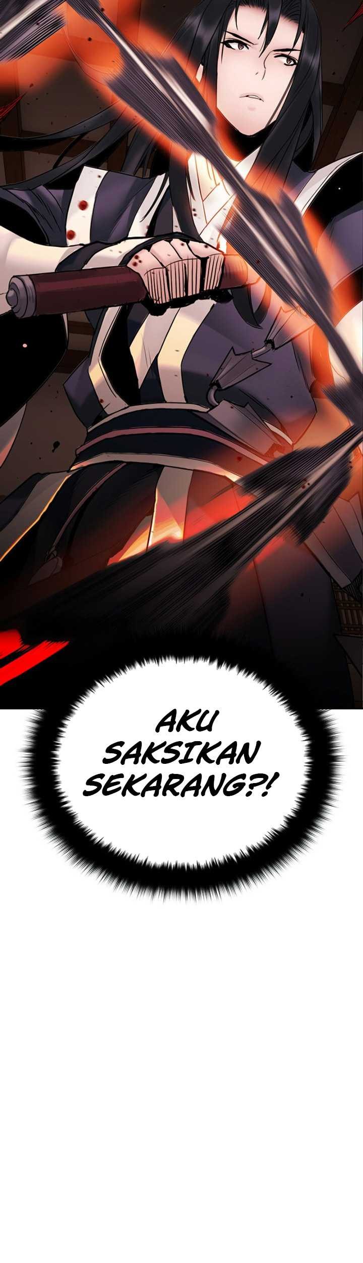 Dark And Light Martial Emperor Chapter 22 Halaman 4