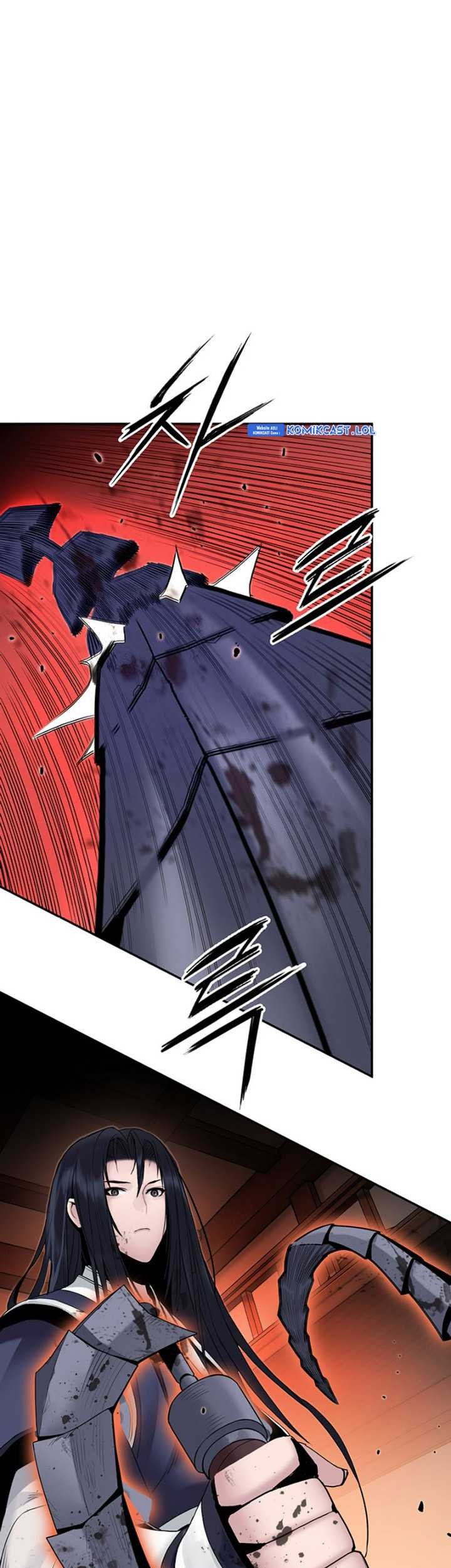 Dark And Light Martial Emperor Chapter 22 Halaman 6