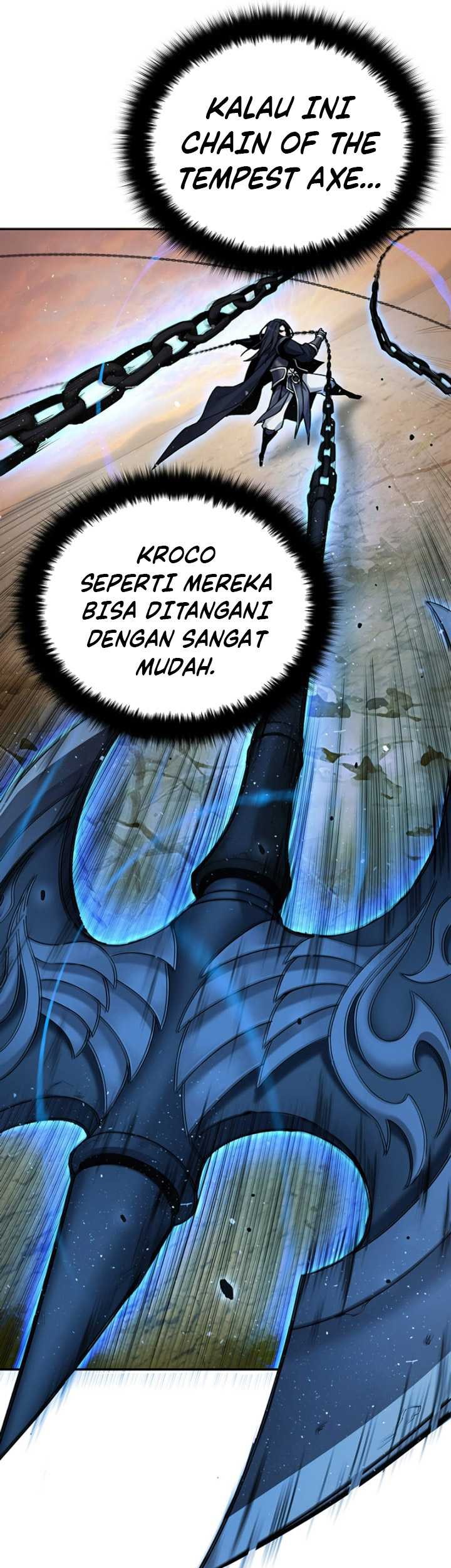 Dark And Light Martial Emperor Chapter 22 Halaman 8