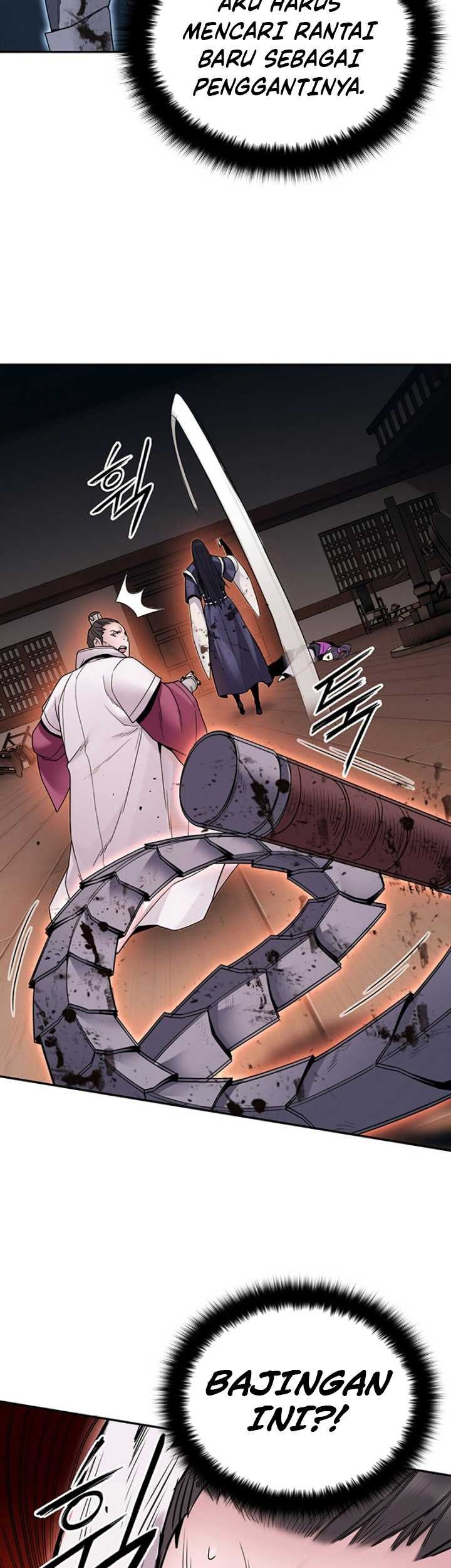Dark And Light Martial Emperor Chapter 22 Halaman 10