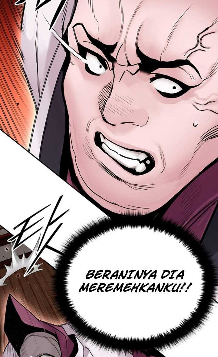 Dark And Light Martial Emperor Chapter 22 Halaman 11