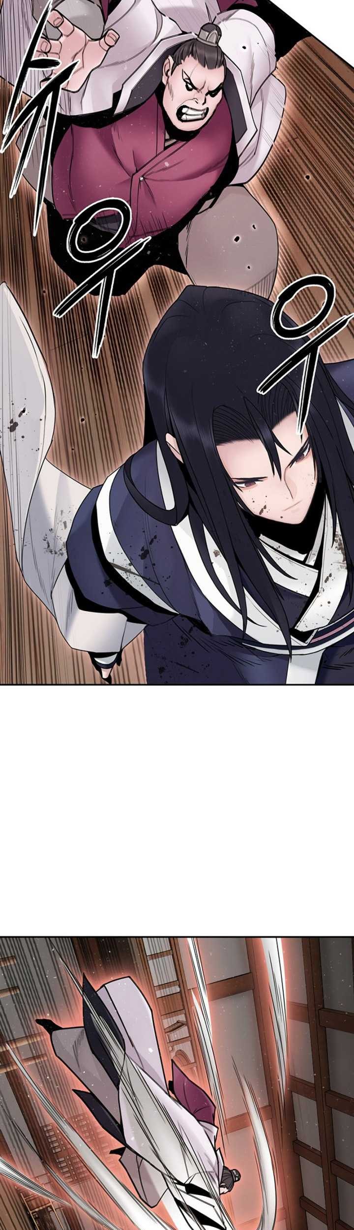 Dark And Light Martial Emperor Chapter 22 Halaman 12