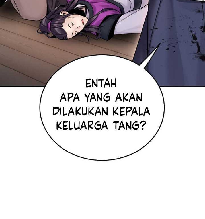 Dark And Light Martial Emperor Chapter 22 Halaman 19