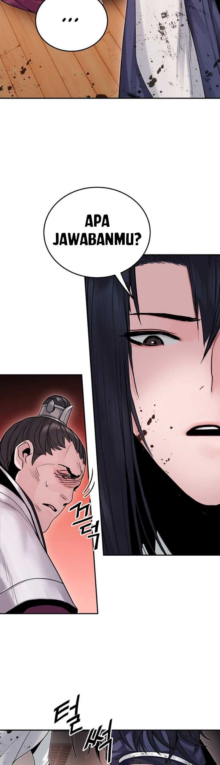 Dark And Light Martial Emperor Chapter 22 Halaman 24