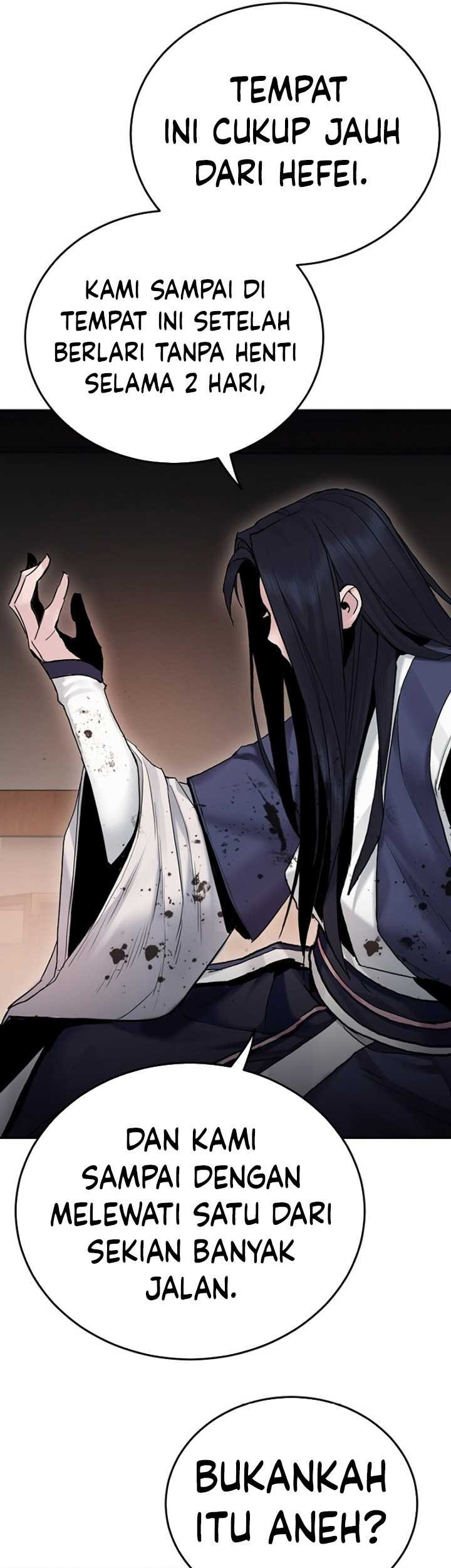 Dark And Light Martial Emperor Chapter 22 Halaman 26