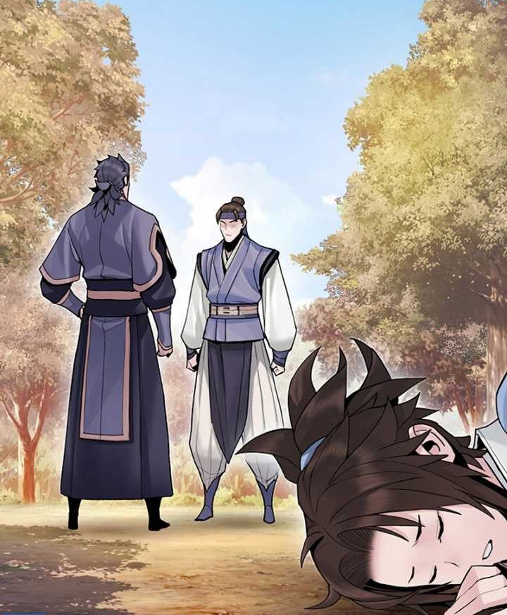 Dark And Light Martial Emperor Chapter 22 Halaman 33