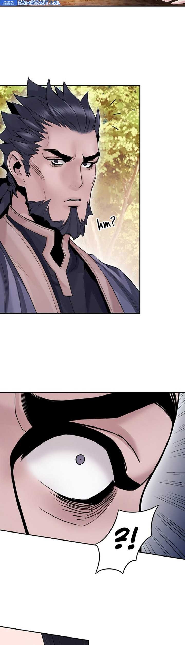 Dark And Light Martial Emperor Chapter 22 Halaman 34