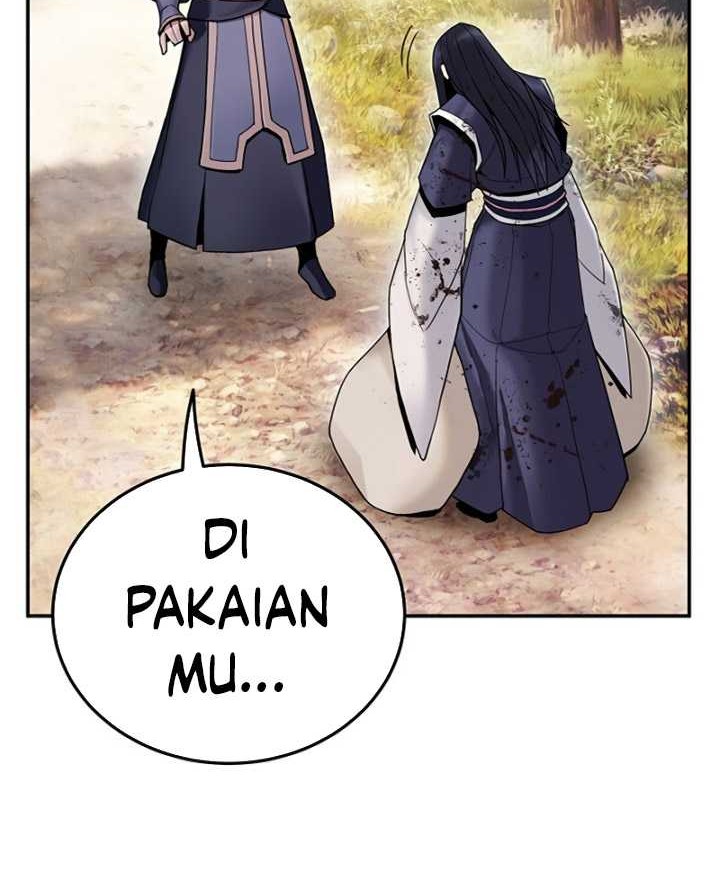 Dark And Light Martial Emperor Chapter 22 Halaman 37