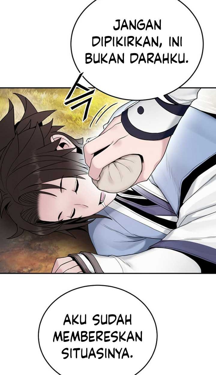 Dark And Light Martial Emperor Chapter 22 Halaman 39