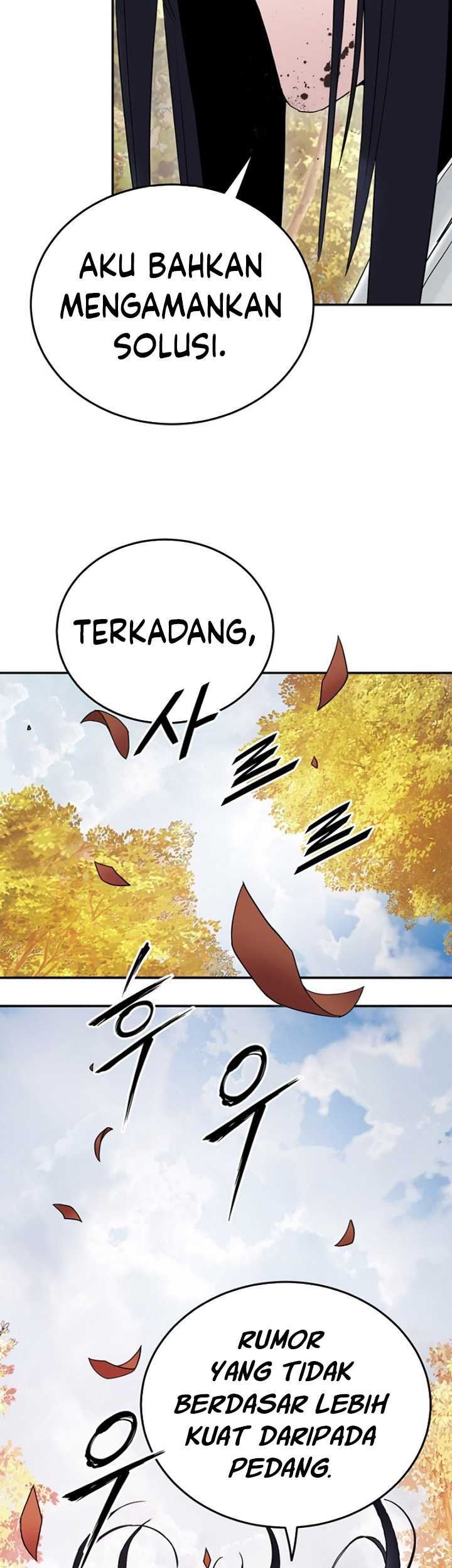 Dark And Light Martial Emperor Chapter 22 Halaman 42