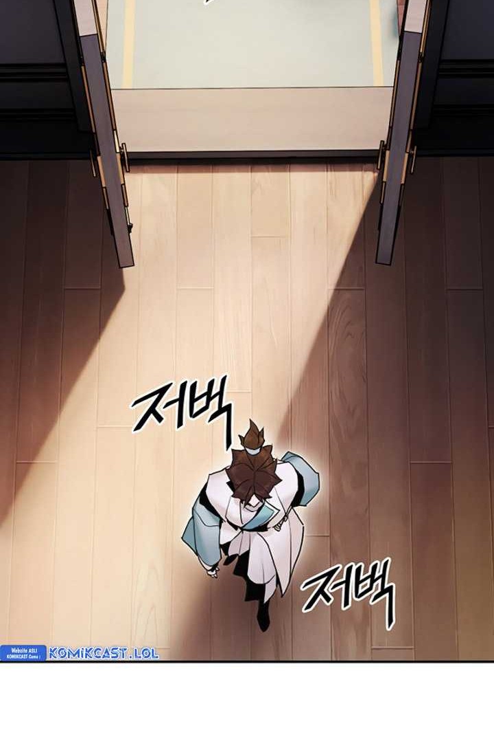Dark And Light Martial Emperor Chapter 22 Halaman 49