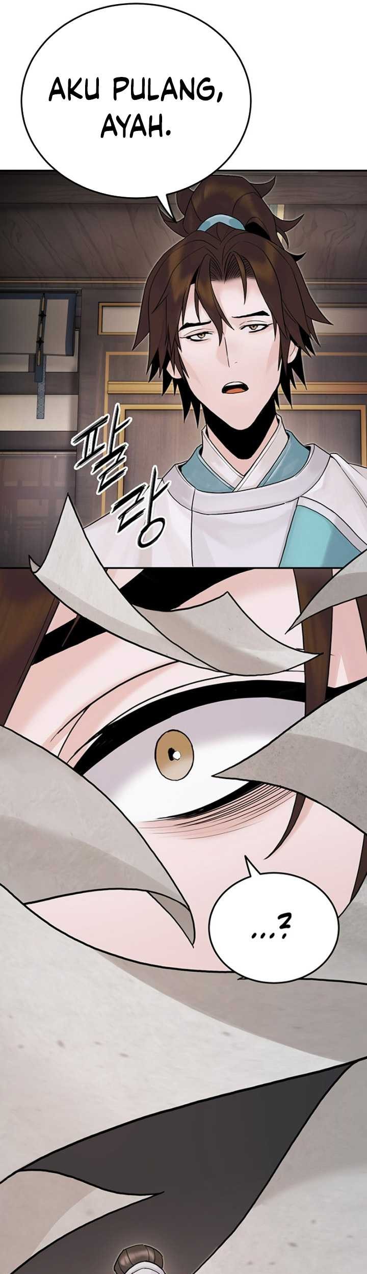Dark And Light Martial Emperor Chapter 22 Halaman 50