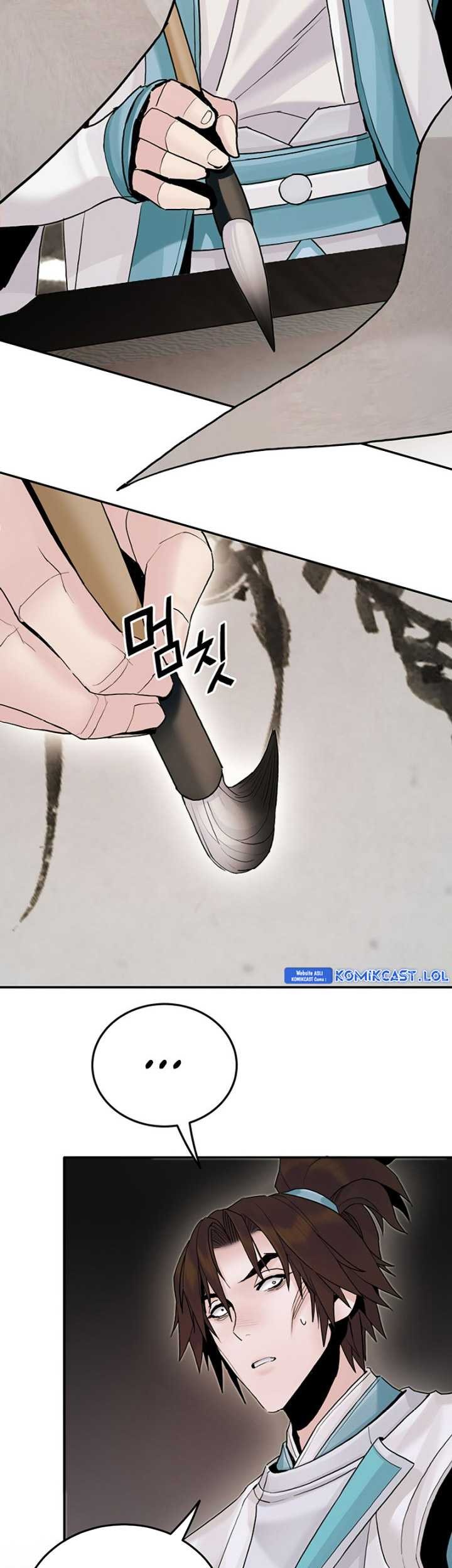 Dark And Light Martial Emperor Chapter 22 Halaman 52