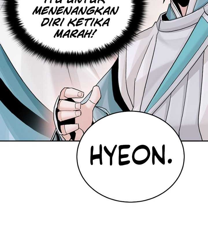 Dark And Light Martial Emperor Chapter 22 Halaman 55